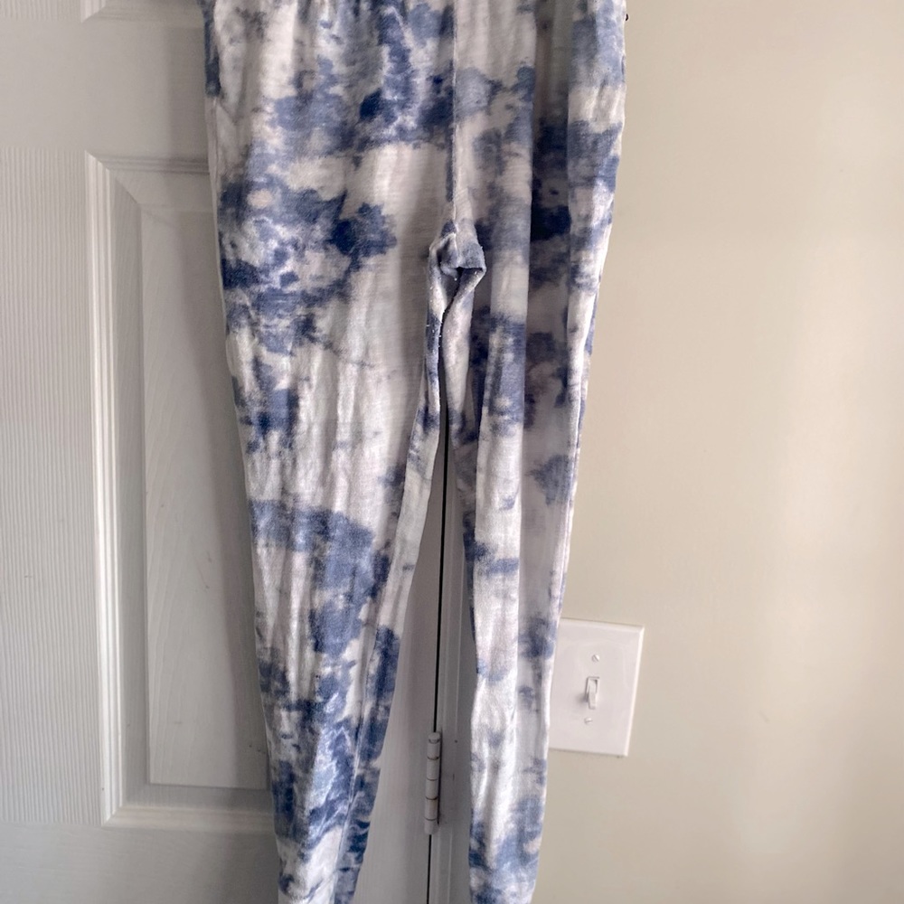 Girl's joggers